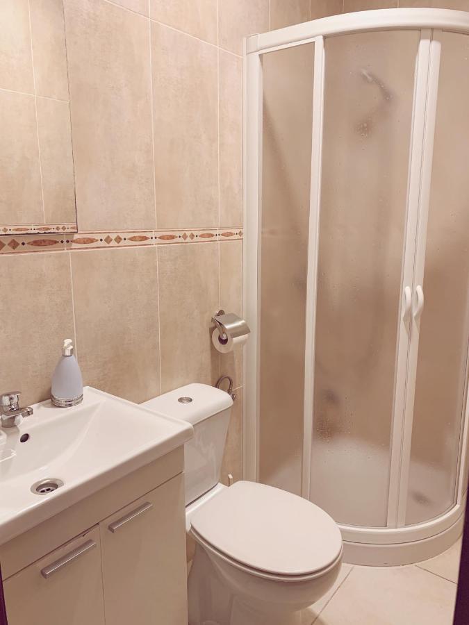 Pension San Anton サンシェンショ エクステリア 写真