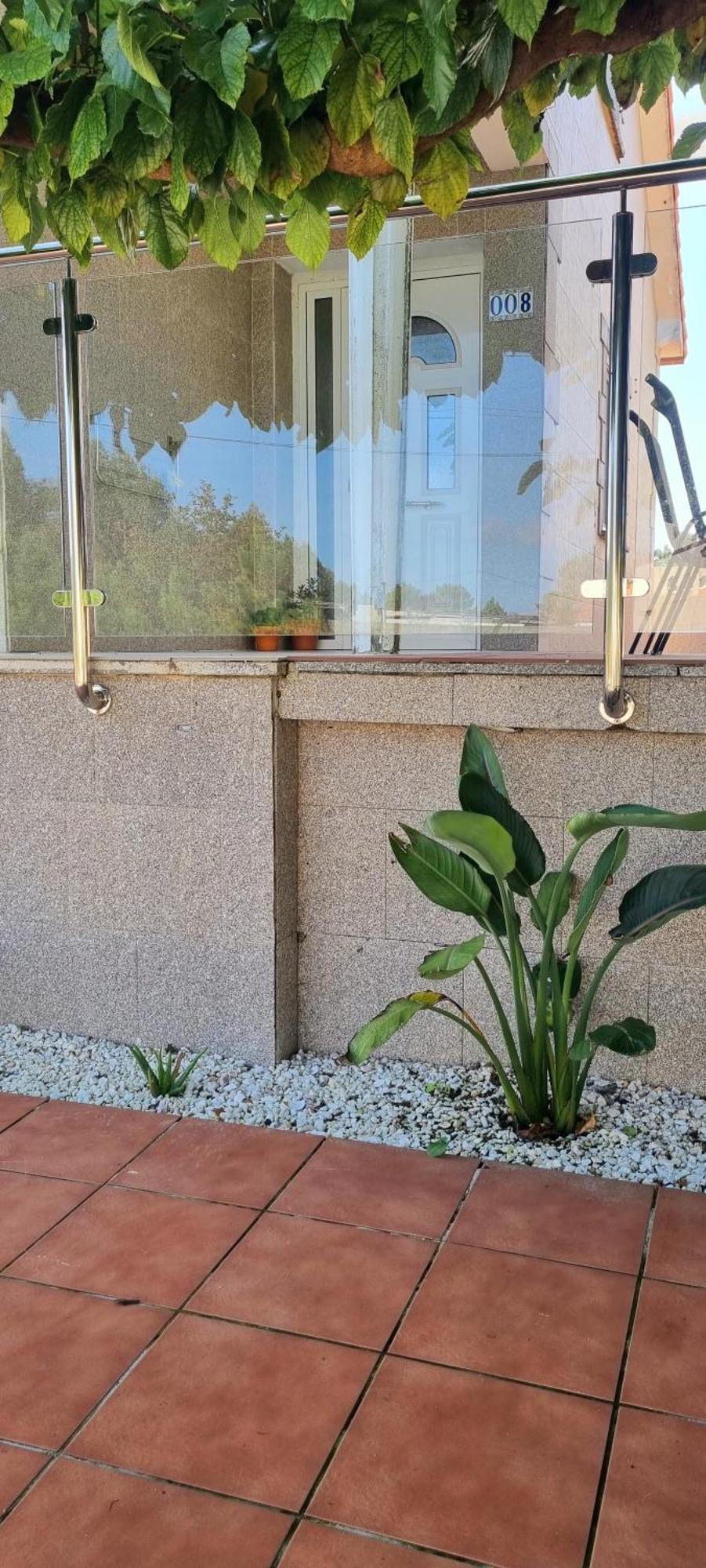 Pension San Anton サンシェンショ エクステリア 写真