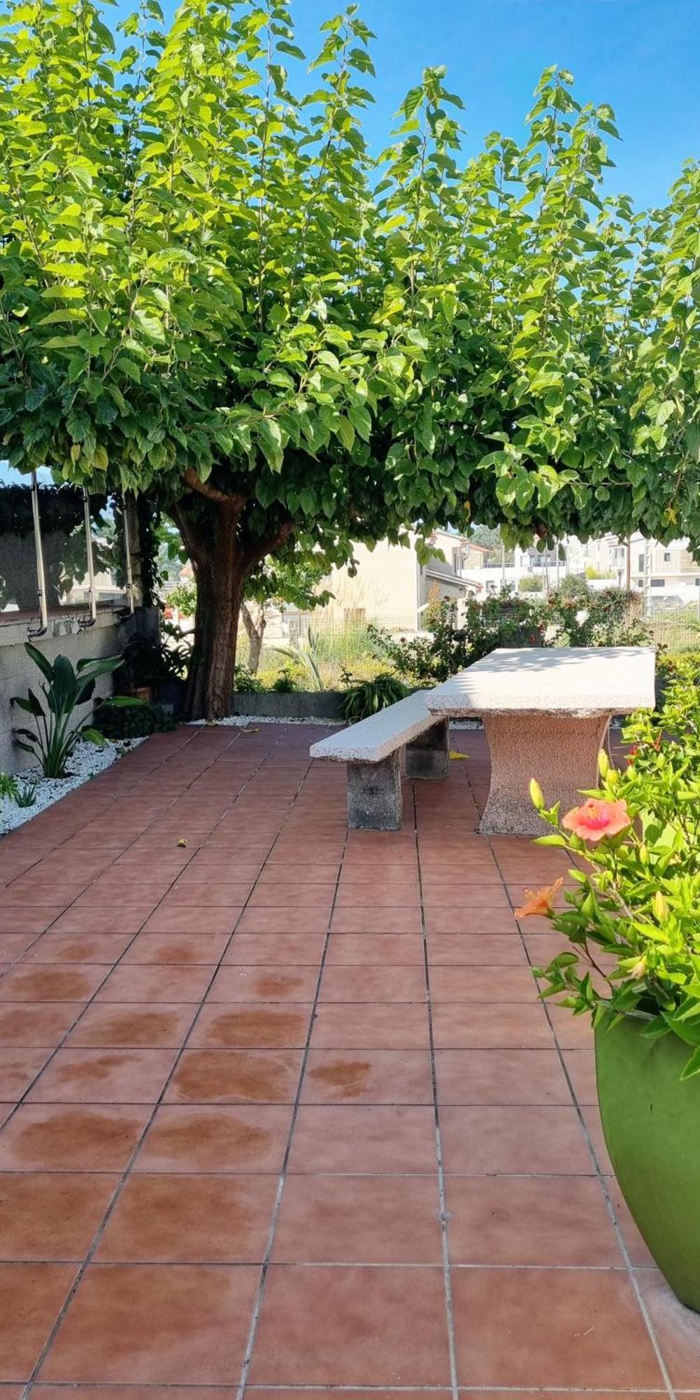 Pension San Anton サンシェンショ エクステリア 写真