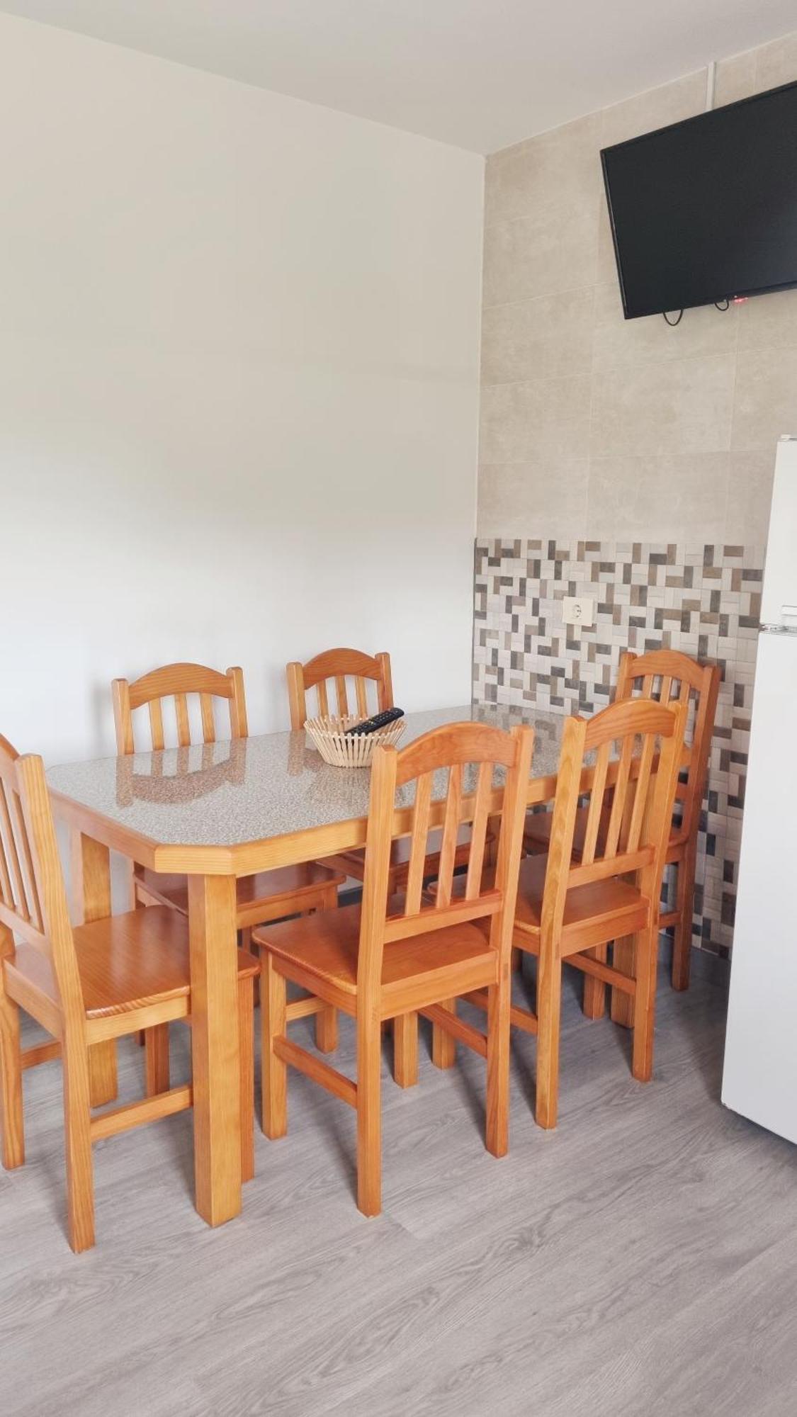 Pension San Anton サンシェンショ 部屋 写真