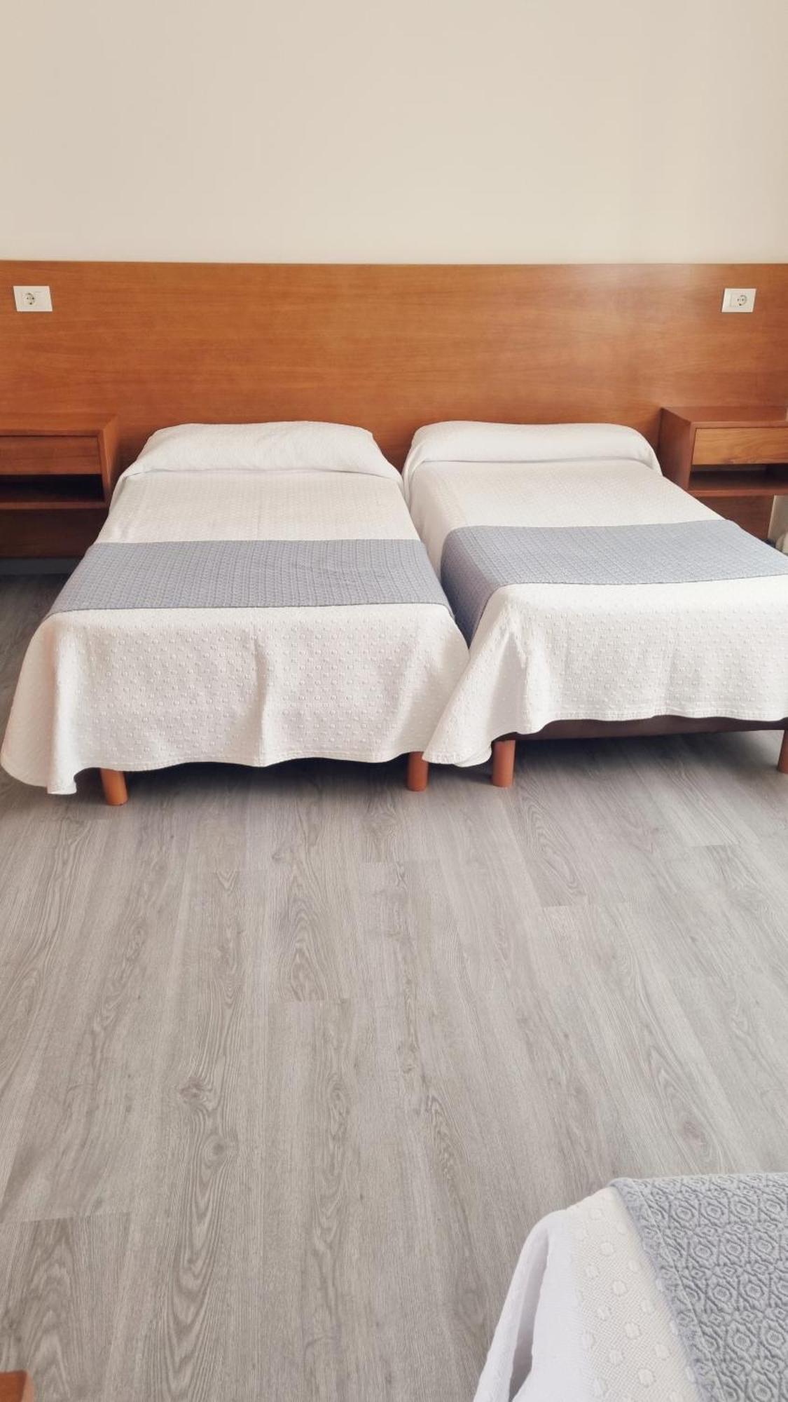 Pension San Anton サンシェンショ 部屋 写真