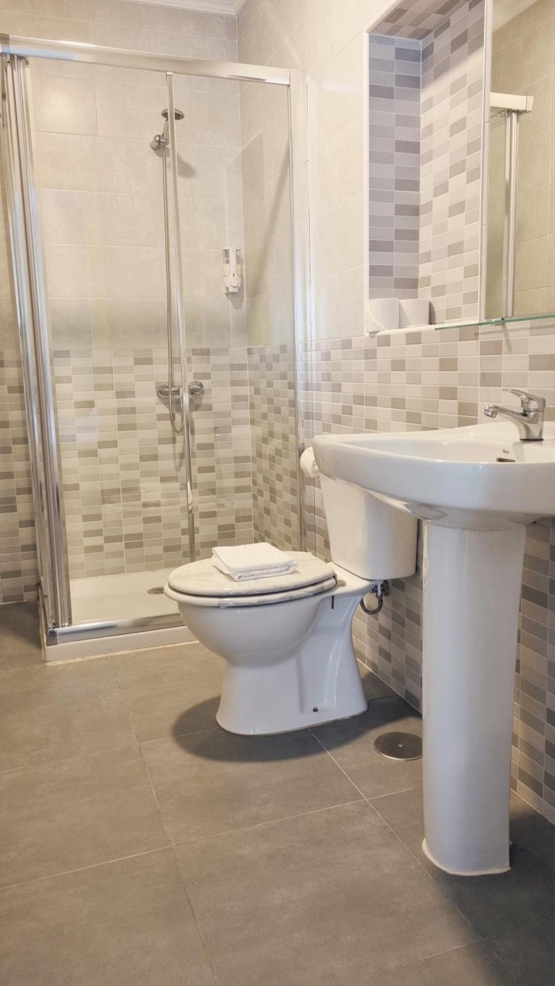 Pension San Anton サンシェンショ 部屋 写真