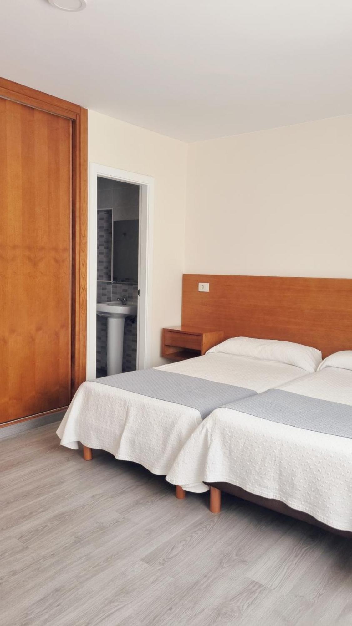 Pension San Anton サンシェンショ 部屋 写真